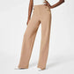 💖Big Sale 60% Off💖Three lengths available🎁Spring High Stretch High Waist Wide Leg Trousers