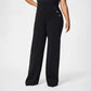 💖Big Sale 60% Off💖Three lengths available🎁Spring High Stretch High Waist Wide Leg Trousers
