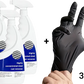 💥 Buy 2 and get 1 Free🔥🛠️ Highly Concentrated Rust Remover for Steel & Iron – Deep-Acting, Effortless, and Metal-Safe