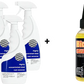 💥 Buy 2 and get 1 Free🔥🛠️ Highly Concentrated Rust Remover for Steel & Iron – Deep-Acting, Effortless, and Metal-Safe