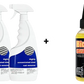 💥 Buy 2 and get 1 Free🔥🛠️ Highly Concentrated Rust Remover for Steel & Iron – Deep-Acting, Effortless, and Metal-Safe