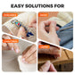 🧵Buy 2 Get 1 Free🪡37PCS Sewing Tool Set✨
