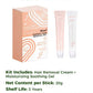💥BUY 2 GET 1 FREE💥🍃Hair Removal Cream Kit for Women