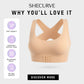 💥Limited Time 50% Off!💕AlignLift Posture-Perfect Wireless Bra