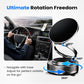 🔥LAST DAY -BUY 1 GET 1 FREE🔥🔄360° Adjustable Vacuum Magnetic Phone Holder