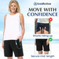 🔥Summer Big Sale 50% OFF❄️🌞2025 Innovative Unisex Ice Silk Fast Dry Stretch Shorts