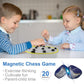 🔥 Start preparing now-Up to 50% OFF 🎅🎄 Magnetic™ Chess Game
