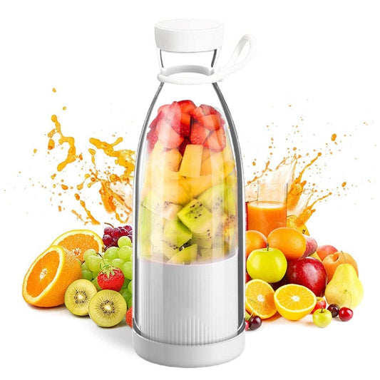💥Big Sale💥 Best-Selling Portable Juicer | Fresh Juice Anytime, Anywhere!