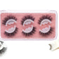 💥Limited Time 50% Off!💕Reusable Self-Adhesive False Eyelashes