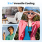 🌞Summer Essentials 60% OFF❄️Portable Ultra-Cooling Fan