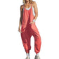 🔥Hot deals - 49% OFF🔥New Casual Jumpsuit with Pockets