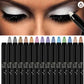 🎉Limited Sale🎉15 Color Highlighter Eyeshadow Pencil Waterproof Glitter Eye Shadow Eyeliner Pen