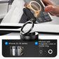 🔥LAST DAY -BUY 1 GET 1 FREE🔥🔄360° Adjustable Vacuum Magnetic Phone Holder