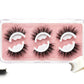 💥Limited Time 50% Off!💕Reusable Self-Adhesive False Eyelashes