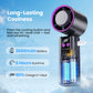 🌞Summer Essentials 60% OFF❄️Portable Ultra-Cooling Fan