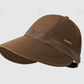 🏆Flash Sale⚡50K+ SOLD! Almost Gone-💥🎁✨Women’s UPF 50+ Elegant Foldable Sun Hat – Wide-Brim Cotton Bucket Hat with Neck Flap & Adjustable Strap 🌞🇬🇧 | Packable, Breathable & Beach-Ready