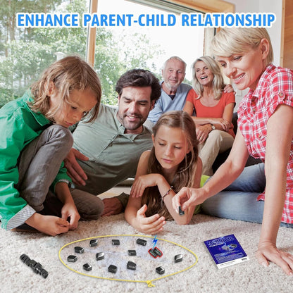 🔥 Start preparing now-Up to 50% OFF 🎅🎄 Magnetic™ Chess Game