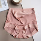 🌸Summer Essentials 60% OFF🔥Premium Satin Antibacterial Moisture-absorbing Pantiess