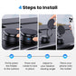 🔥LAST DAY -BUY 1 GET 1 FREE🔥🔄360° Adjustable Vacuum Magnetic Phone Holder