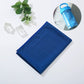 🎁Last Day Buy 1 Get 1 Free (Each only ￡3.99)🔥❄️Cold Sweat Towel You Can Use Anywhere, Anytime! Reusable Soft Absorbent Cooling Portable