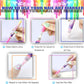 🎁Hot Sale 50% OFF⏳🎨12 Colours Nail Art Pens Set