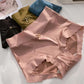 🌸Summer Essentials 60% OFF🔥Premium Satin Antibacterial Moisture-absorbing Pantiess