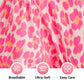💖Limited Sale 50% OFF💖Women's V-Neck Printed Dress