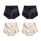 🌸Summer Essentials 60% OFF🔥Premium Satin Antibacterial Moisture-absorbing Pantiess