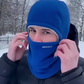 🔥Last Day Sale 50% OFF🎅3-in-1 Design Unisex Winter Warm Neck Mask Ear Protection One Piece Hat
