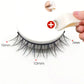 💥Limited Time 50% Off!💕Reusable Self-Adhesive False Eyelashes