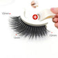 💥Limited Time 50% Off!💕Reusable Self-Adhesive False Eyelashes