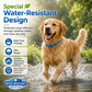 🐾Natural Essential Oil Pet Pest Repellent Collar