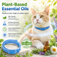 🐾Natural Essential Oil Pet Pest Repellent Collar