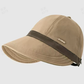 🏆Flash Sale⚡50K+ SOLD! Almost Gone-💥🎁✨Women’s UPF 50+ Elegant Foldable Sun Hat – Wide-Brim Cotton Bucket Hat with Neck Flap & Adjustable Strap 🌞🇬🇧 | Packable, Breathable & Beach-Ready
