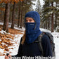 🔥Last Day Sale 50% OFF🎅3-in-1 Design Unisex Winter Warm Neck Mask Ear Protection One Piece Hat