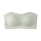 💥Limited Time Offer 60% OFF🥰💞Stay-Put Push-Up Strapless Bra – Seamless, Wireless & Ultra-Comfortable
