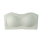 💥Limited Time Offer 60% OFF🥰💞Stay-Put Push-Up Strapless Bra – Seamless, Wireless & Ultra-Comfortable