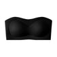 💥Limited Time Offer 60% OFF🥰💞Stay-Put Push-Up Strapless Bra – Seamless, Wireless & Ultra-Comfortable