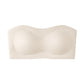 💥Limited Time Offer 60% OFF🥰💞Stay-Put Push-Up Strapless Bra – Seamless, Wireless & Ultra-Comfortable