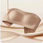 💥Limited Time Offer 60% OFF🥰💞Stay-Put Push-Up Strapless Bra – Seamless, Wireless & Ultra-Comfortable