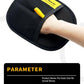 🔥LAST DAY PROMOTION - Buy 1 Get 1 Free🐱🐶✨ Pet Hair Remover Electrostatic Gloves
