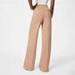 💖Big Sale 60% Off💖Three lengths available🎁Spring High Stretch High Waist Wide Leg Trousers