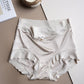 🌸Summer Essentials 60% OFF🔥Premium Satin Antibacterial Moisture-absorbing Pantiess