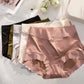 🌸Summer Essentials 60% OFF🔥Premium Satin Antibacterial Moisture-absorbing Pantiess