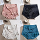 🌸Summer Essentials 60% OFF🔥Premium Satin Antibacterial Moisture-absorbing Pantiess