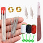 🧵Buy 2 Get 1 Free🪡37PCS Sewing Tool Set✨