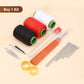 🧵Buy 2 Get 1 Free🪡37PCS Sewing Tool Set✨