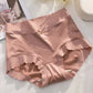 🌸Summer Essentials 60% OFF🔥Premium Satin Antibacterial Moisture-absorbing Pantiess
