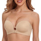 ☀️HOT SALE 50% OFF💜Seamless Front Closure Bra With Adjustable Straps