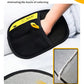 🔥LAST DAY PROMOTION - Buy 1 Get 1 Free🐱🐶✨ Pet Hair Remover Electrostatic Gloves